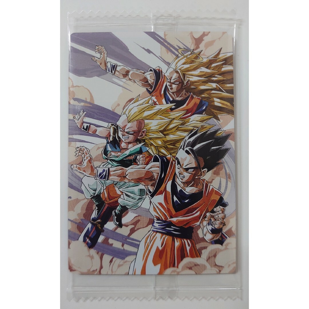 ドラゴンボール - イタジャガ ドラゴンボール Vol.5 5-27 CR 孫悟空の