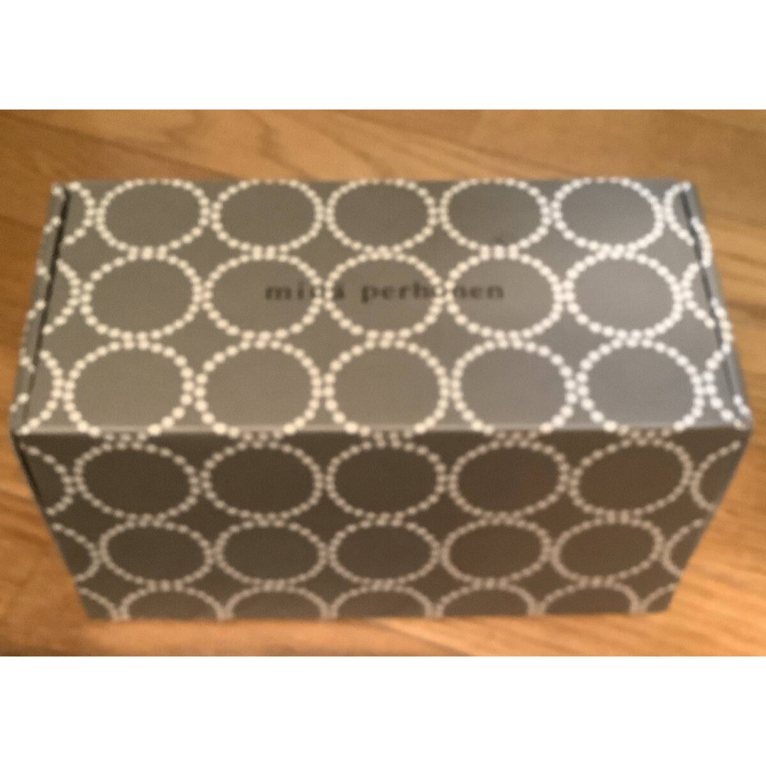 mina perhonen - 新品 ミナペルホネン tambourine コーヒードリッパー