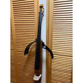 コントラバス ウッドベース 弓ホルスター 【MAYA ROSSO】の通販 by