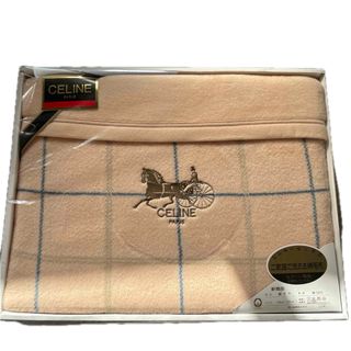 CELINE（毛布）のフリマアイテム一覧