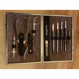 Zwilling J.A. Henckels（ネイルケア）のフリマアイテム一覧