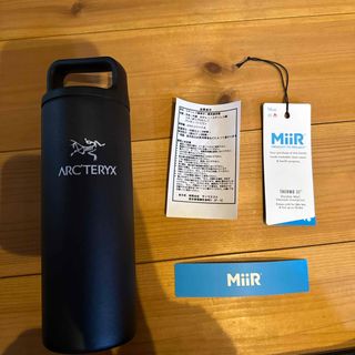 ARC'TERYX（タンブラー）のフリマアイテム一覧