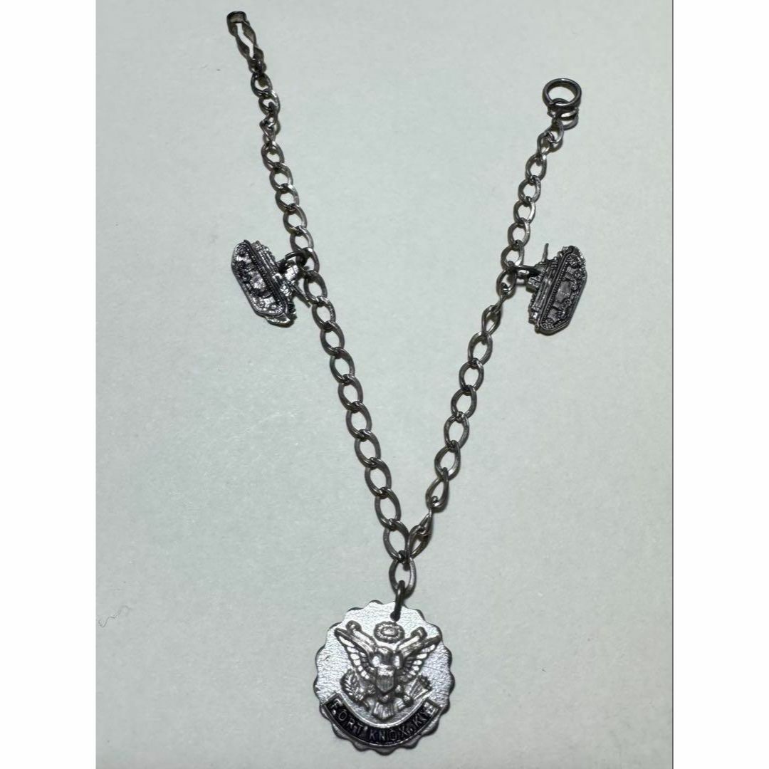 米軍 実物 配送 SWEET HEART JEWELRY ブレスレット