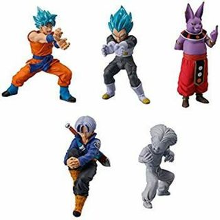 ドラゴンボールセレクション 巻のフリマアイテム一覧