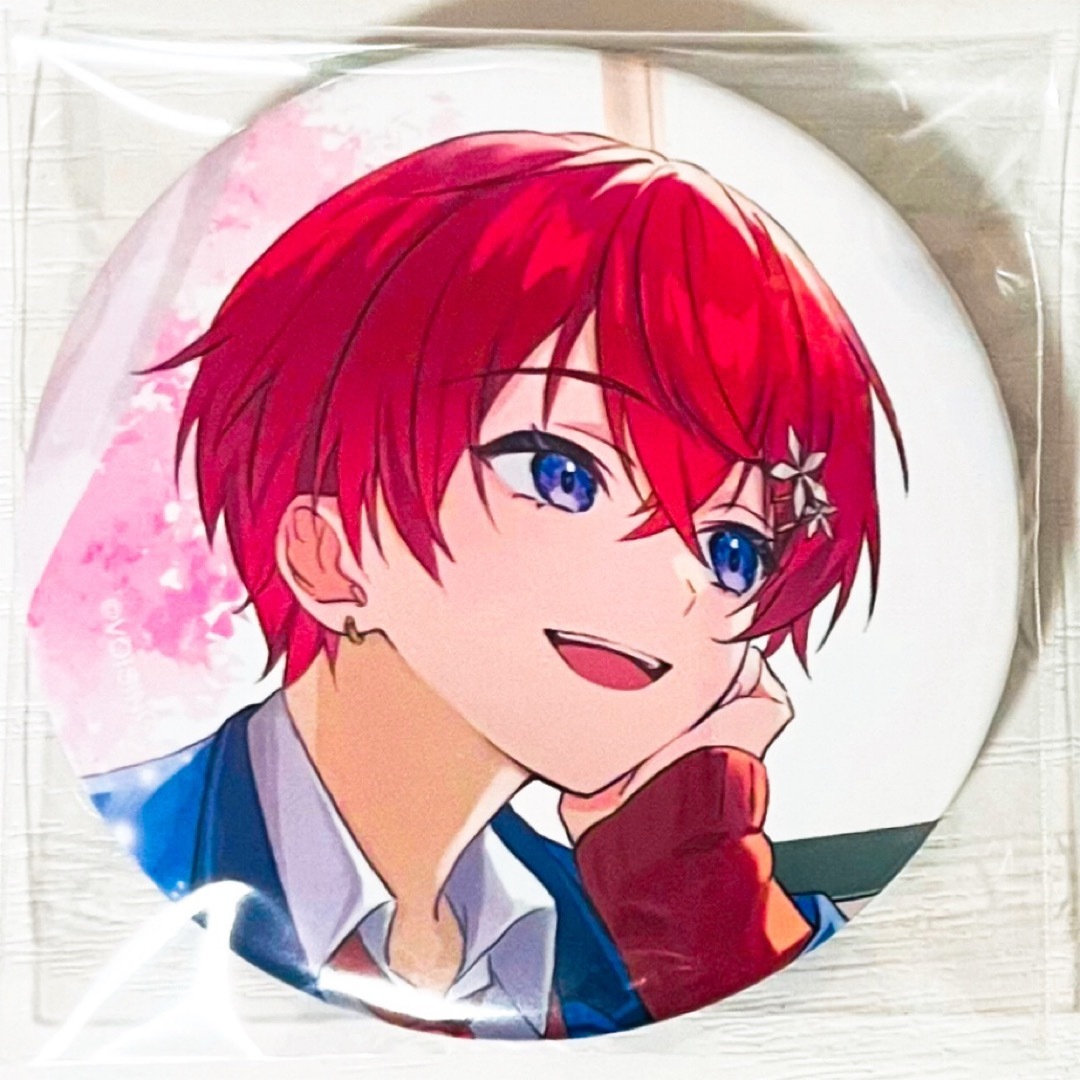 新品☆すたぽら【Coe.】未公開楽曲☆缶バッジ☆第12弾☆1点の通販 by