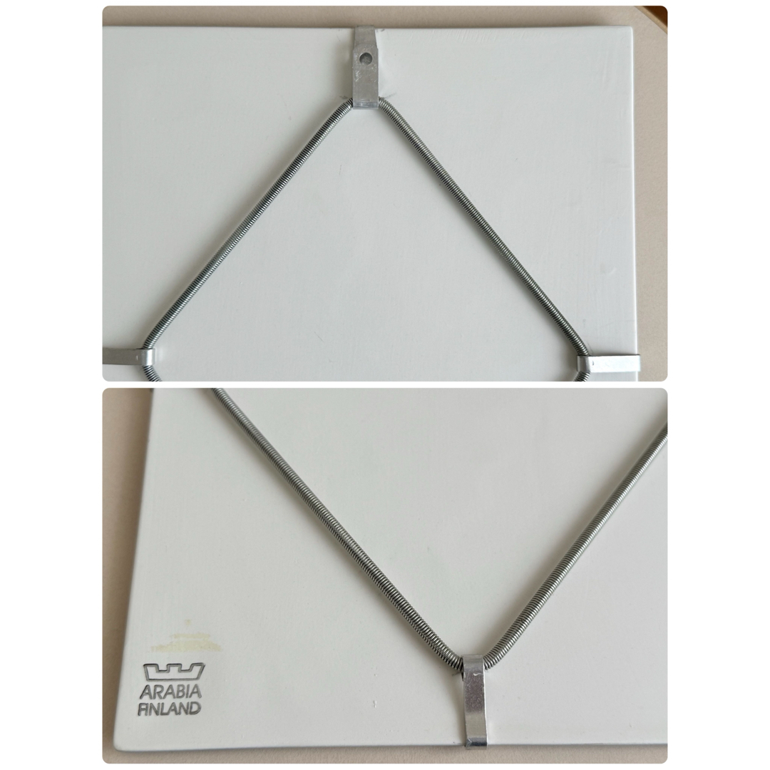 ARABIA - 天使に守られて 大判 ヘルヤ 2004年 アラビアの通販 by