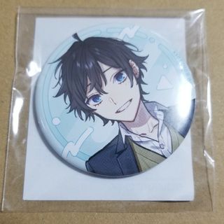 SQUARE ENIX - ホリミヤ くじ D賞 缶バッジ 宮村伊澄の通販 by アオイ