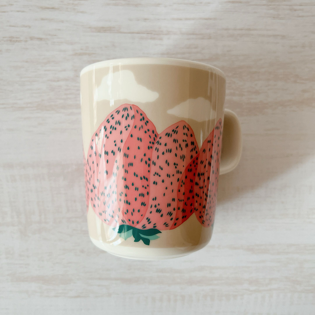 marimekko - ♡2025 マリメッコ マンシッカ ヴォレット プレート