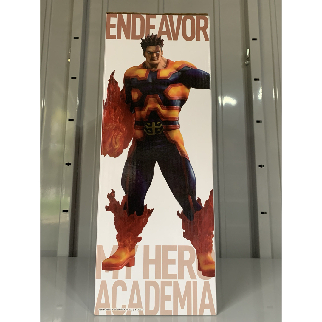 BANDAI - 一番くじ 僕のヒーローアカデミア －紡ぐ力－ C賞