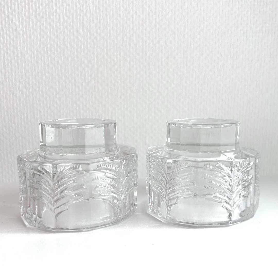 iittala - Iittala イッタラ ♡ Kuusi キャンドルホルダー 2個 セット