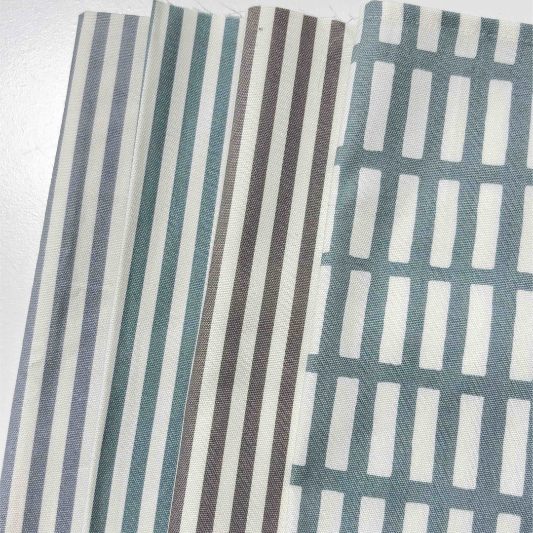 4枚保育園幼稚園ランチョンマット25×30cm シンプル 他オーダーの通販