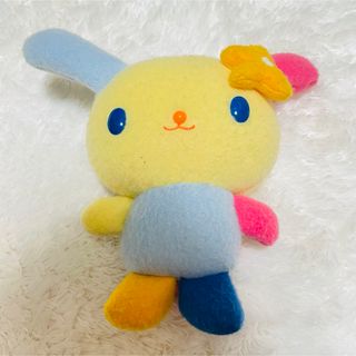 SANRIO サンリオ ウサハナ 2003年 平成当時物 ぬいぐるみ レア物の通販