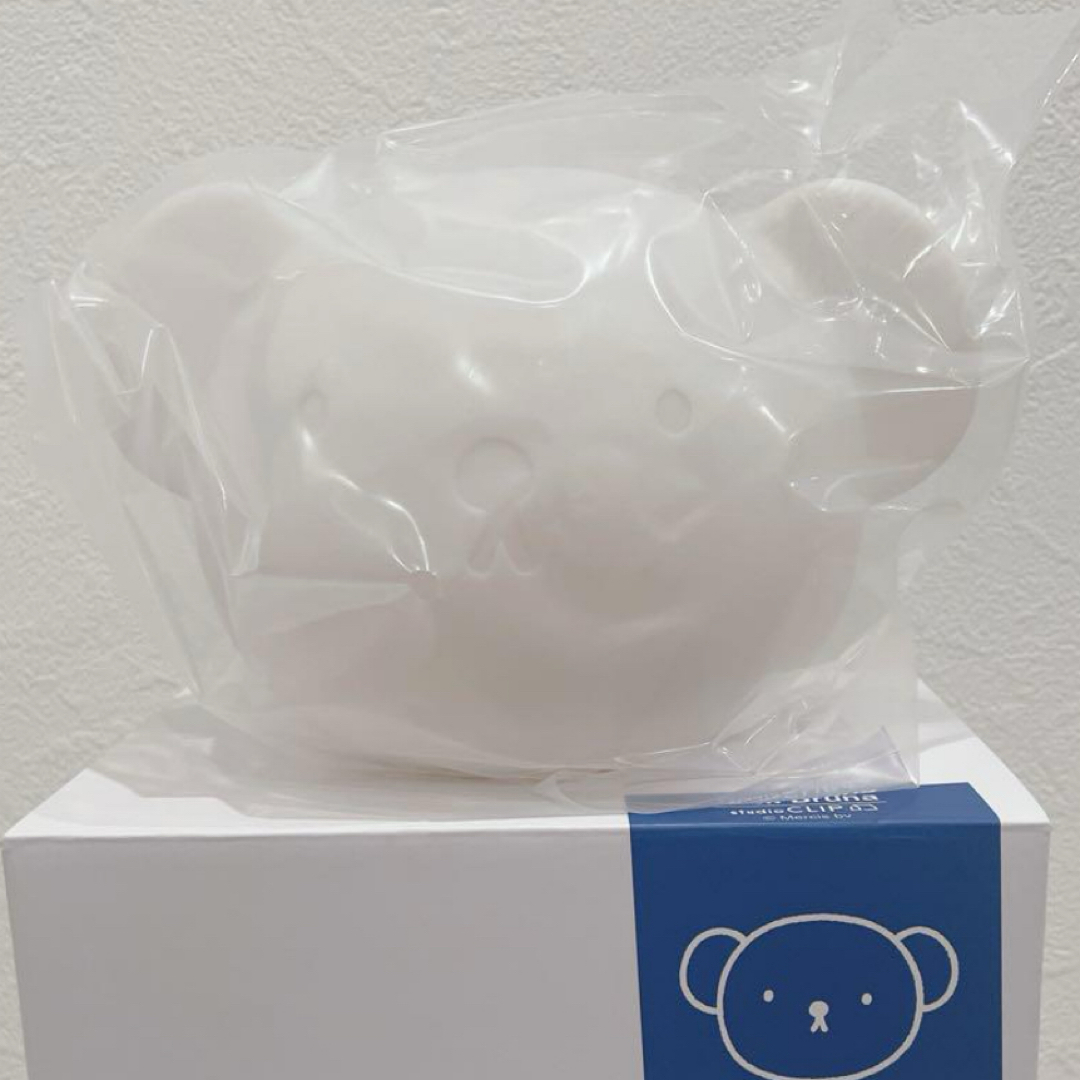 STUDIO CLIP - ミッフィー、ボリス シルエットライトの通販 by Chos's