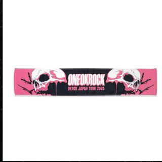 ONE OK ROCKのフリマアイテム一覧