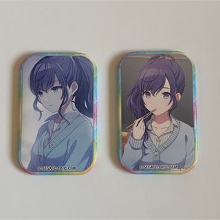 朝比奈まふゆ 缶バッジのフリマアイテム一覧