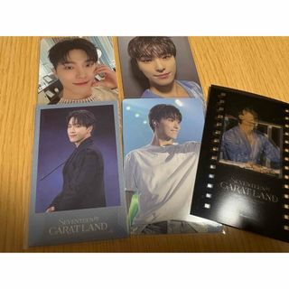 SEVENTEEN（トレーディングカード）のフリマアイテム一覧