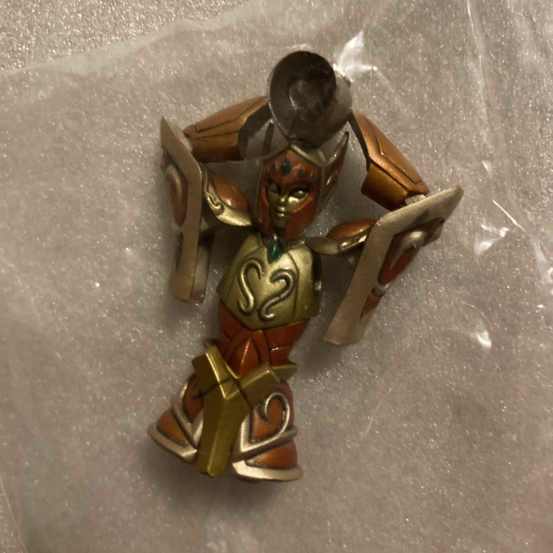 メディコス・エンタテインメント - 聖闘士星矢 超像 聖衣コレクション