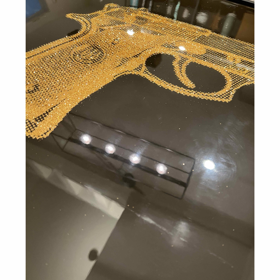 シェーンボーデン アート ニューヨークギャラリー バンクシー アンディ