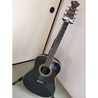 MORRIS - 【希少・日本製】Morris M-603 90年代単板モデル 豪華フル