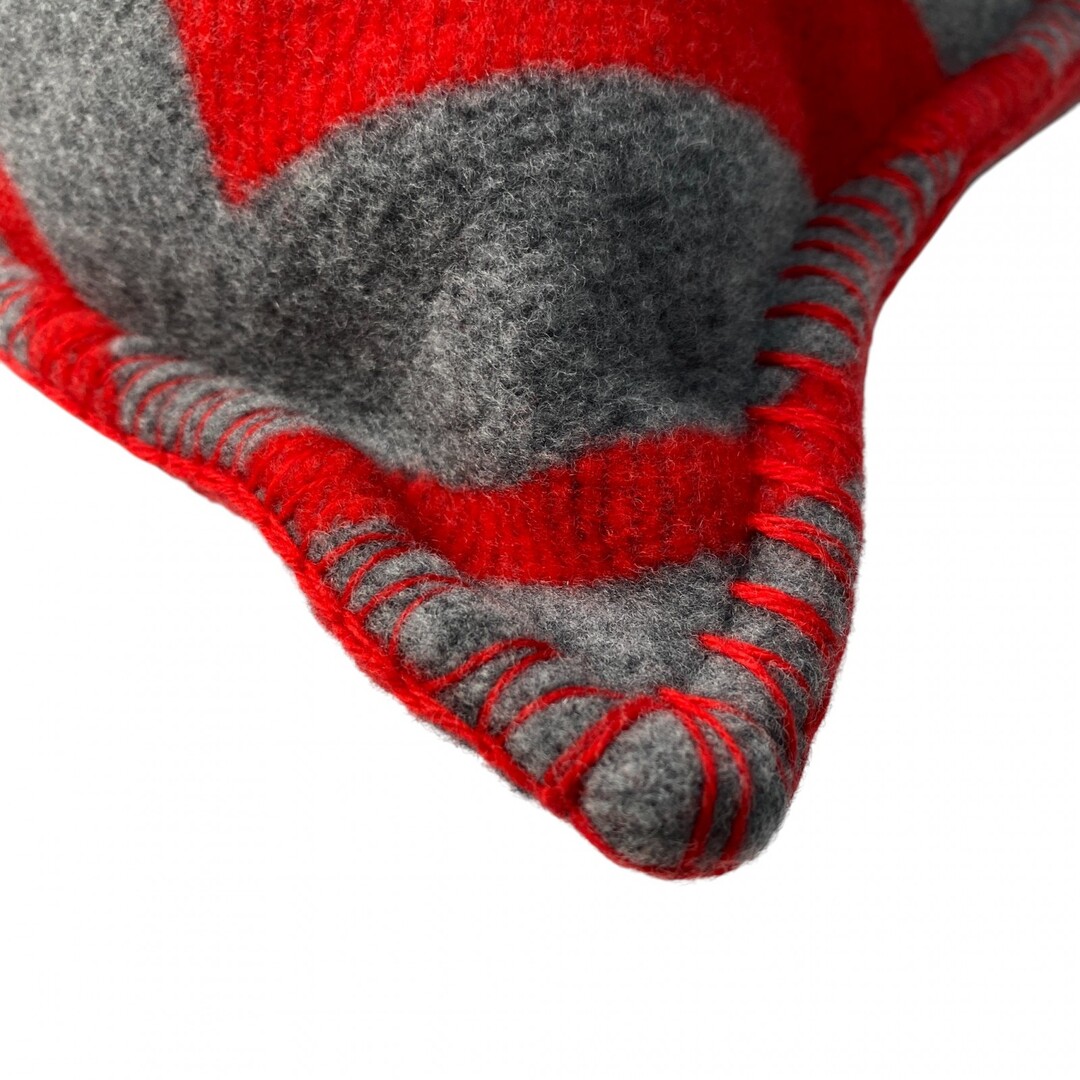 未使用 ルイ ヴィトン LOUIS VUITTON クッション M79524