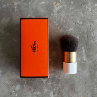 HERMES（チーク/フェイスブラシ）のフリマアイテム一覧