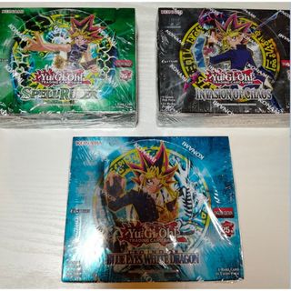 遊戯王 - 遊戯王幻の召喚神未開封パックの通販 by バキバキ's shop