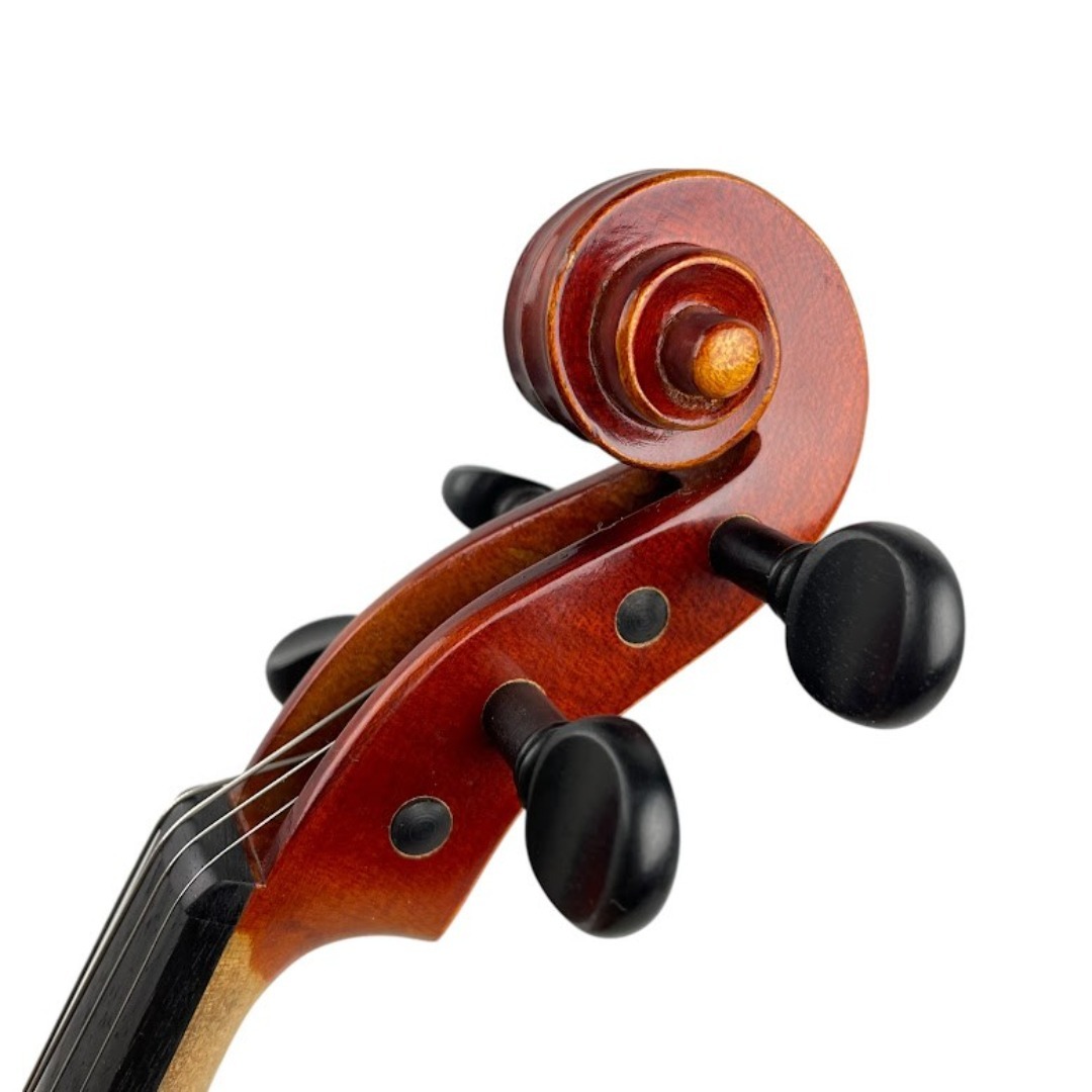 極一枚虎杢○鈴木バイオリン○ No.300 1/4 1997年 美