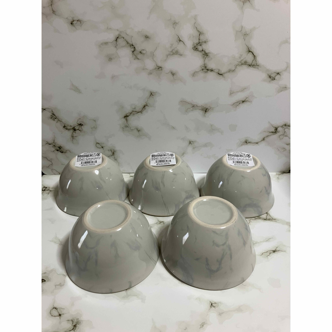 金ふちマーブル皿 15皿セットの通販 by ゆもな's shop｜ラクマ