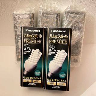 Panasonic - 誘導灯ランプPanasonic FL92044013(CF200T4EN/C1)の通販