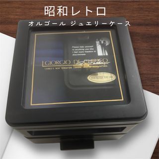 美品 ） アンティーク・レトロ 西洋陶器人形 オルゴール 置物の通販 by