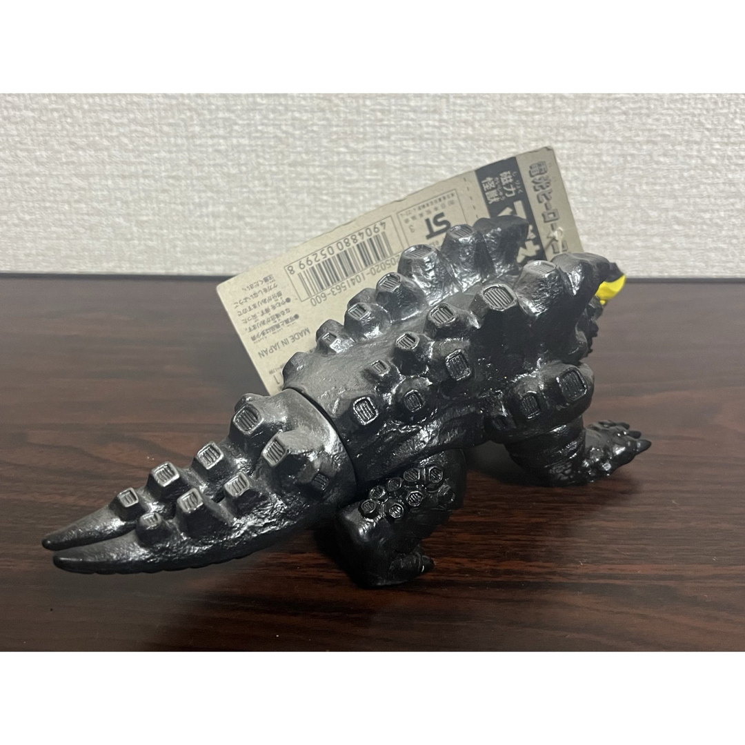 電光超人グリッドマン ブリザラー バキラ マグネガウス タグ付き