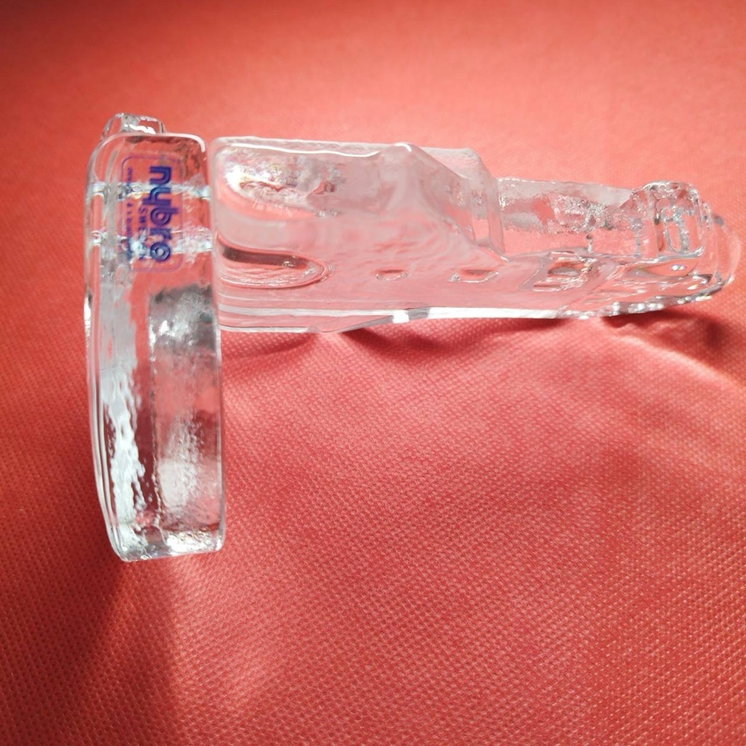 Nybro Sweden スウェーデン 教会 キャンドルホルダー インテリアの通販