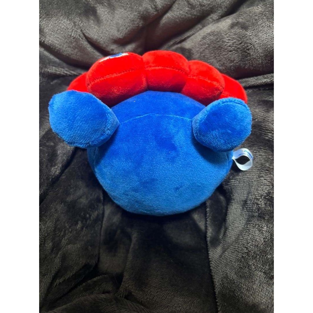 サンリオ - ミャクミャク ポムポムプリン EXPO2025 なりきりぬいぐるみ