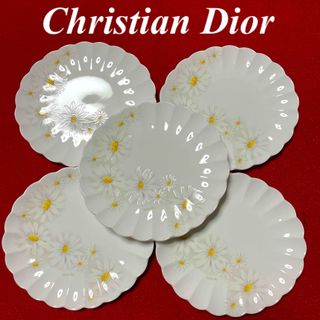 Christian Dior（食器）のフリマアイテム一覧