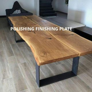 IDEE - 【美品】IDEE ラウンド ダイニングテーブル φ100cm 4人掛け