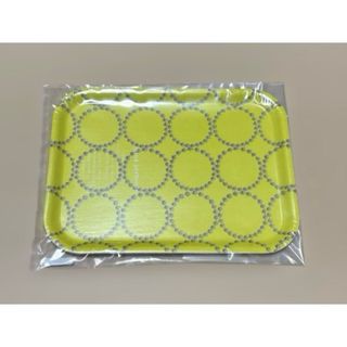 mina perhonen - ミナペルホネン トレイ（小）2枚セットの通販 by