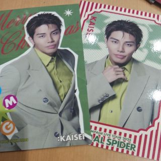 FANTASTICS 八木勇征 サイン缶バッジの通販 by kuu's shop｜ラクマ