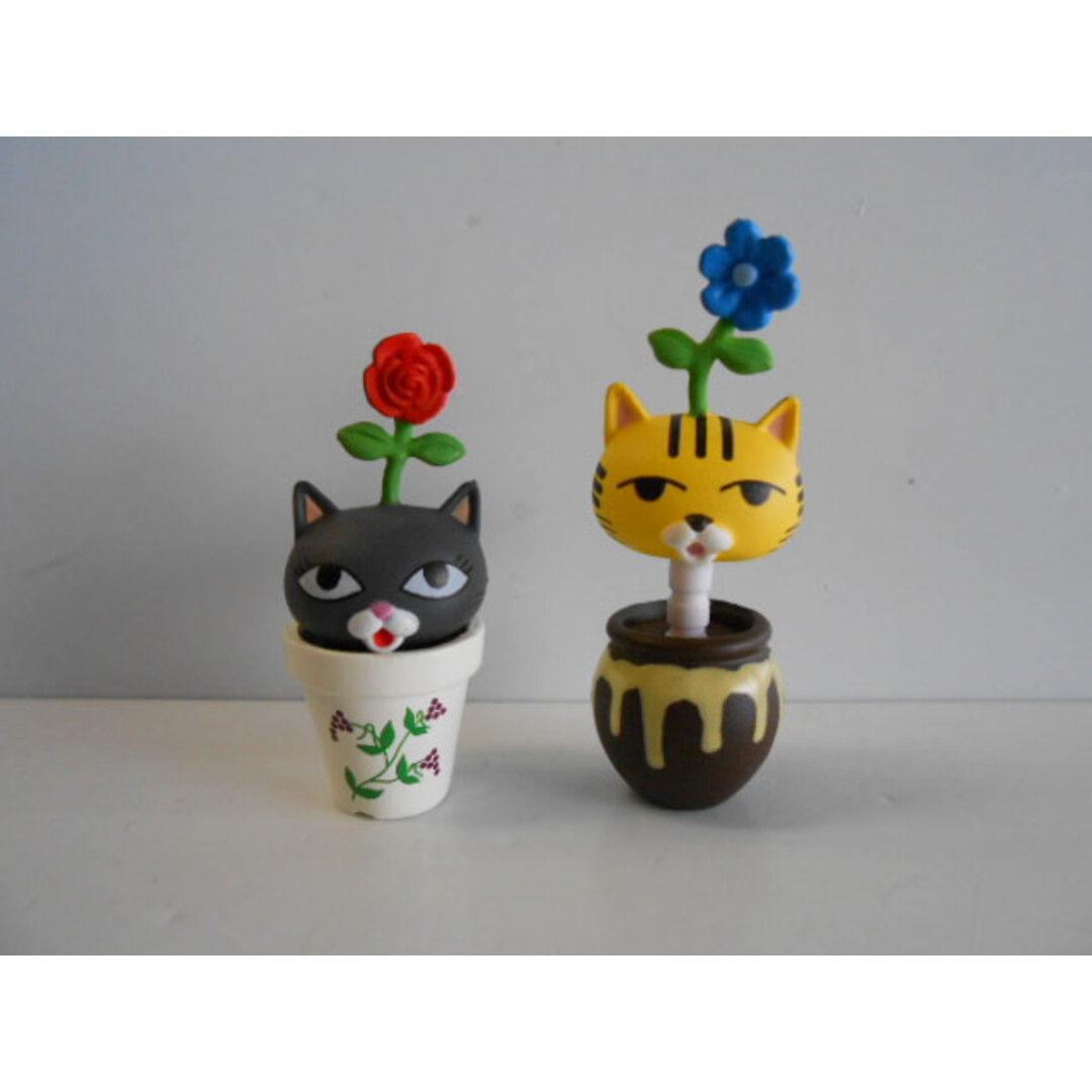 ♯Koi31EZネッコロイヤホンジャックマスコットシークレット入4種の通販