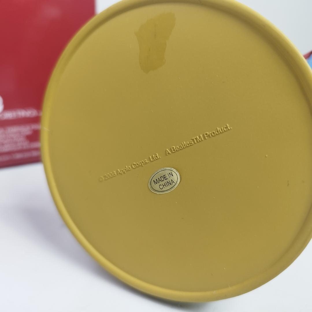 ビートルズ Heirloom Ornament 2008 THE BE I0E9の通販 by まま『即日