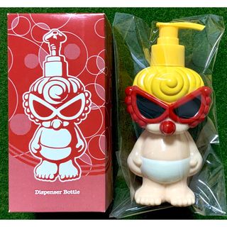 HYSTERIC MINI - ヒスミニ ノベルティ スナックディッシュ マルチ