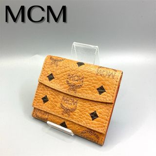 MCM - MCM メガネケースの通販 by 123｜エムシーエムならラクマ