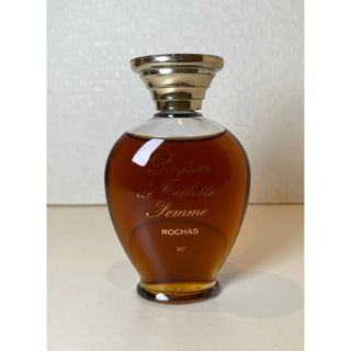 ROCHAS - ロシャス ミニ香水 ビザーンス BYZANCE パルファム parfum