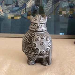 Lisa Larson - リサラーソン 600体限定 ハリネズミ ハリー 完売品の