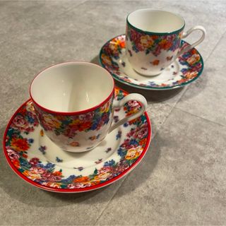 KENZO - KENZO クッションカバー3枚セットの通販 by ひーこ's shop