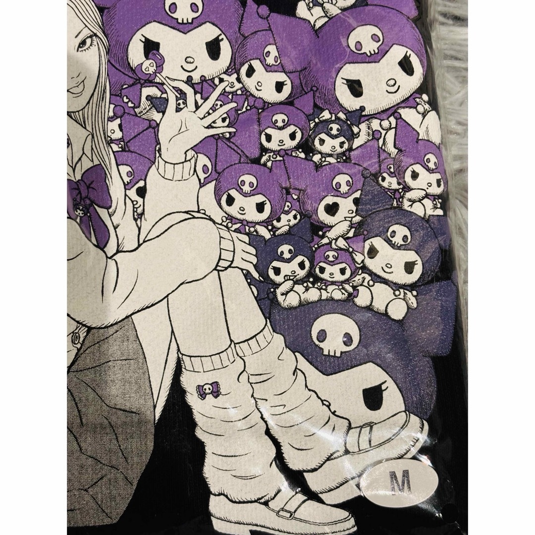 サンリオ - ［新品］伊藤潤二 サンリオ ギャル富江 マイメロディ