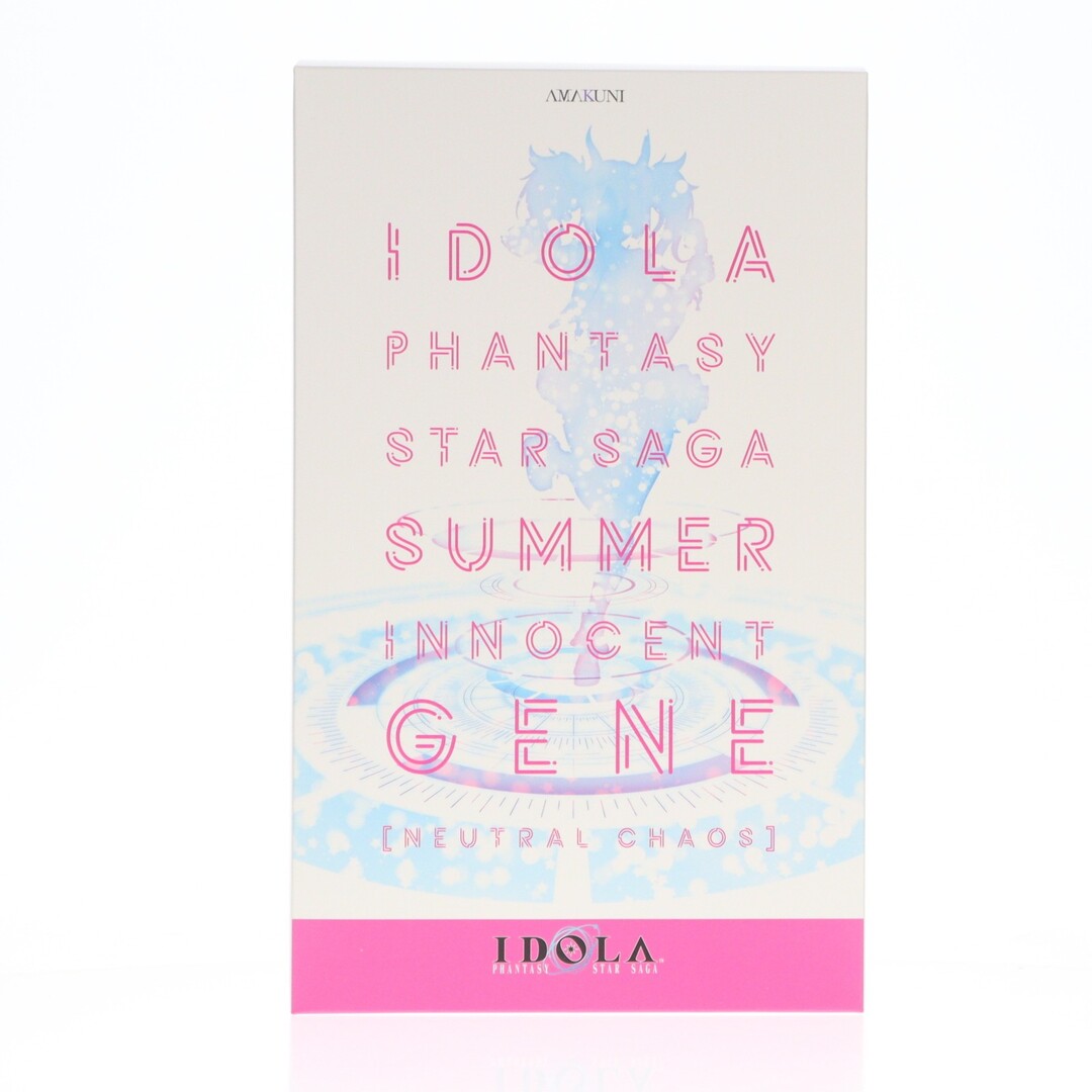 HobbyJAPAN - [サマーイノセント]ジェネ(ニュートラルカオス) イドラ