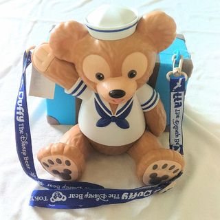 ダッフィー 中古のフリマアイテム一覧