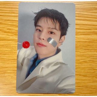 Stray Kids - Stray Kids THE VICTORY ポラロイド スンミン セットの