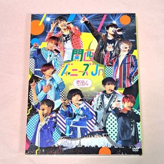 ジャニーズJr.（DVD/ブルーレイ）のフリマアイテム一覧