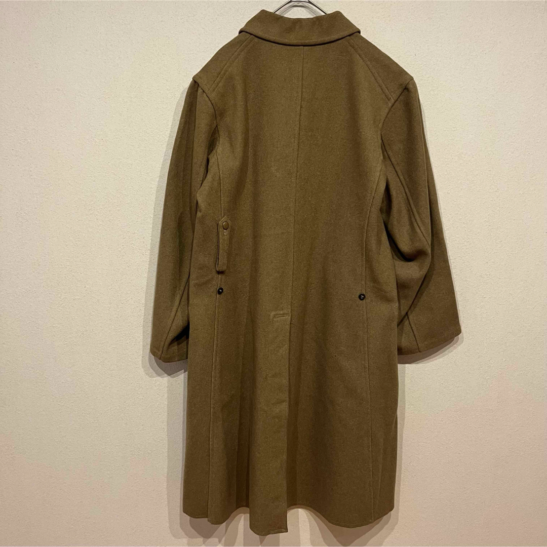 VINTAGE - 【極希少】九八式 外套 30s 旧日本軍 日本陸軍 コート